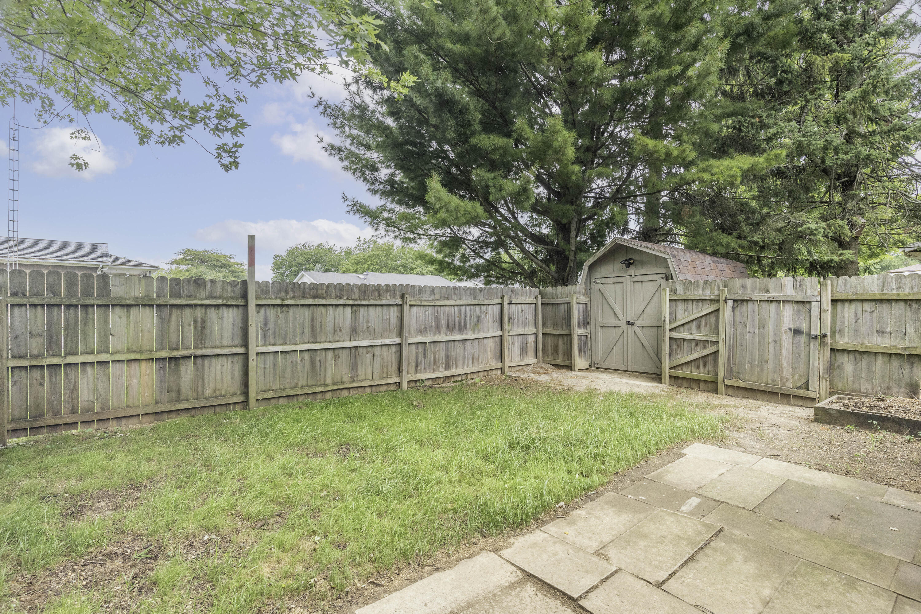 2303 Armstrong Drive, Sidney, Ohio 45365