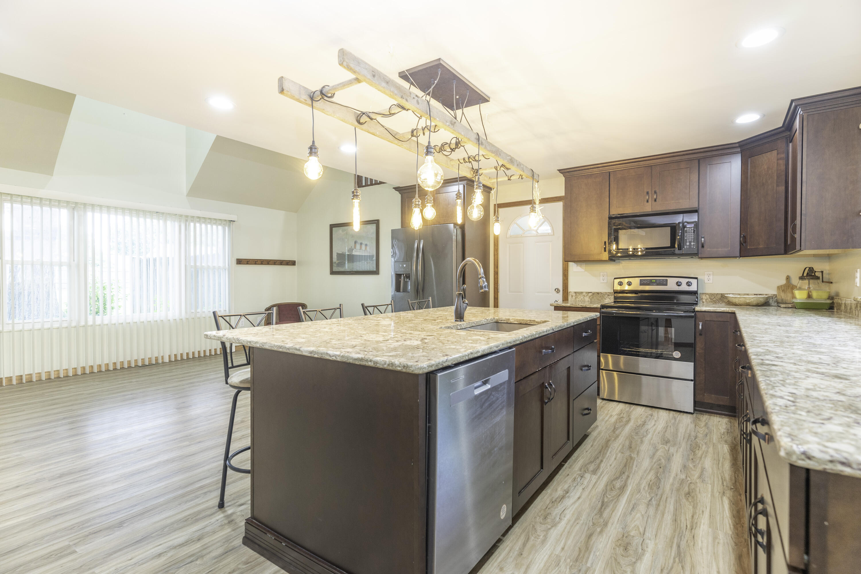 2303 Armstrong Drive, Sidney, Ohio 45365