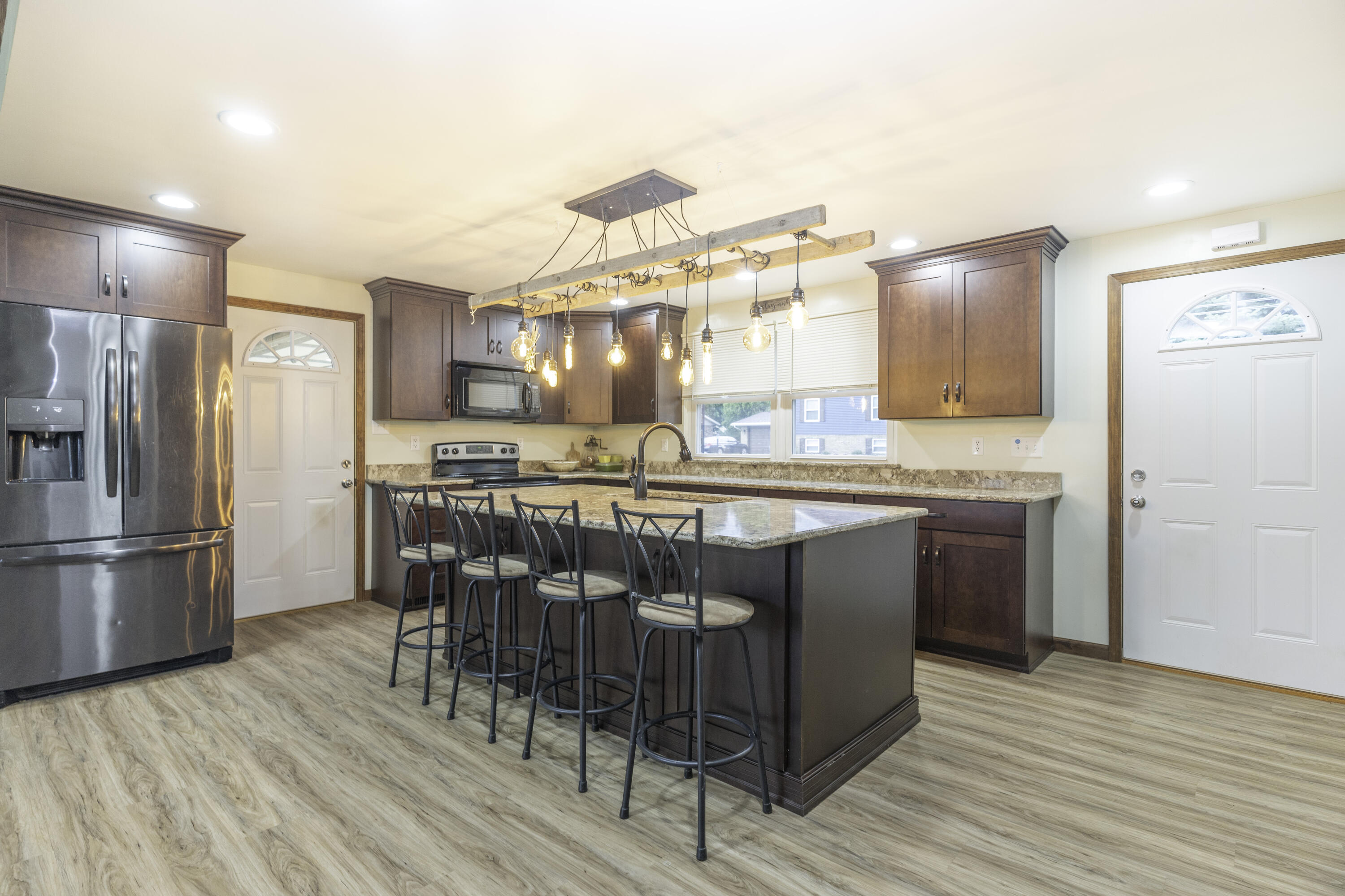 2303 Armstrong Drive, Sidney, Ohio 45365