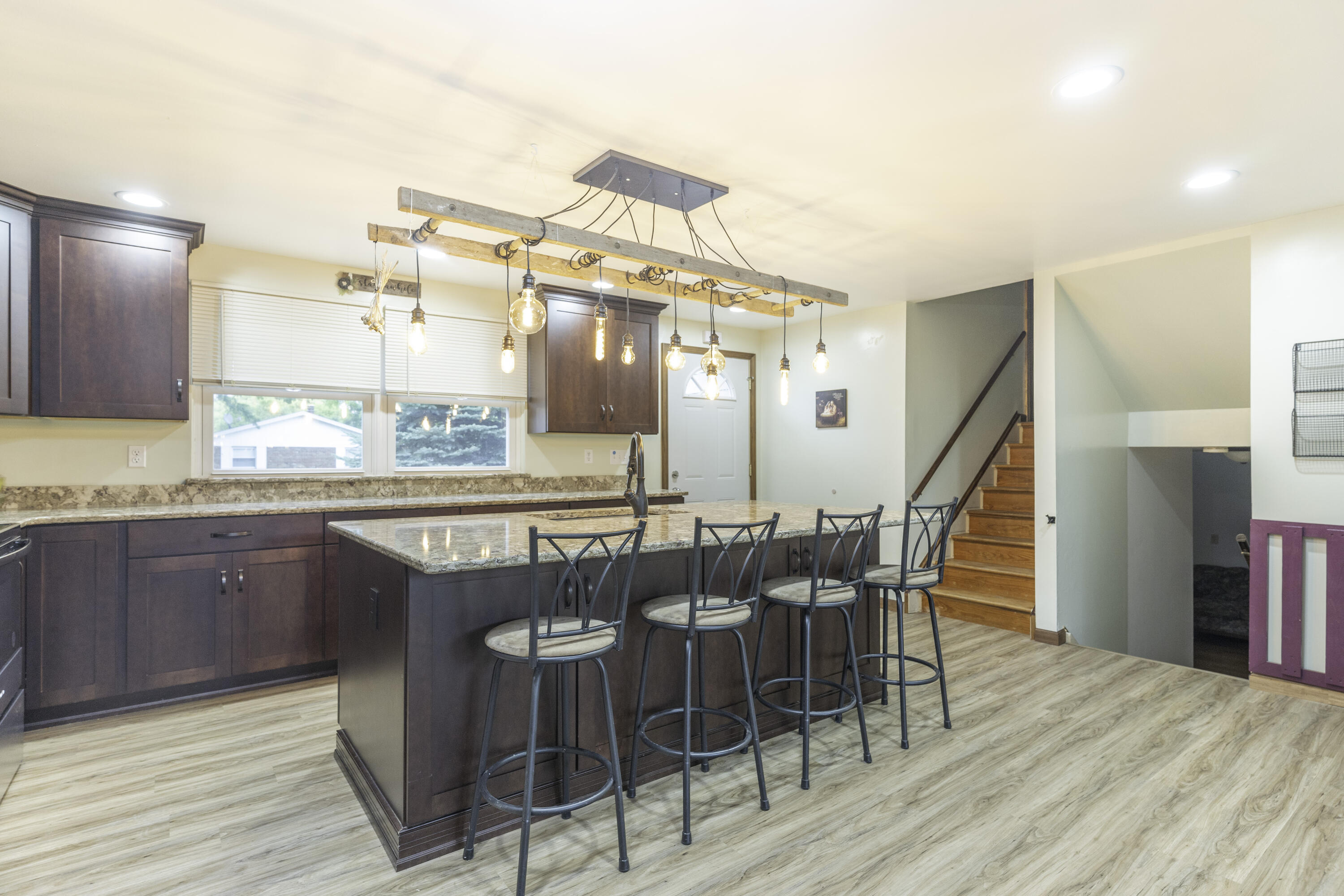 2303 Armstrong Drive, Sidney, Ohio 45365