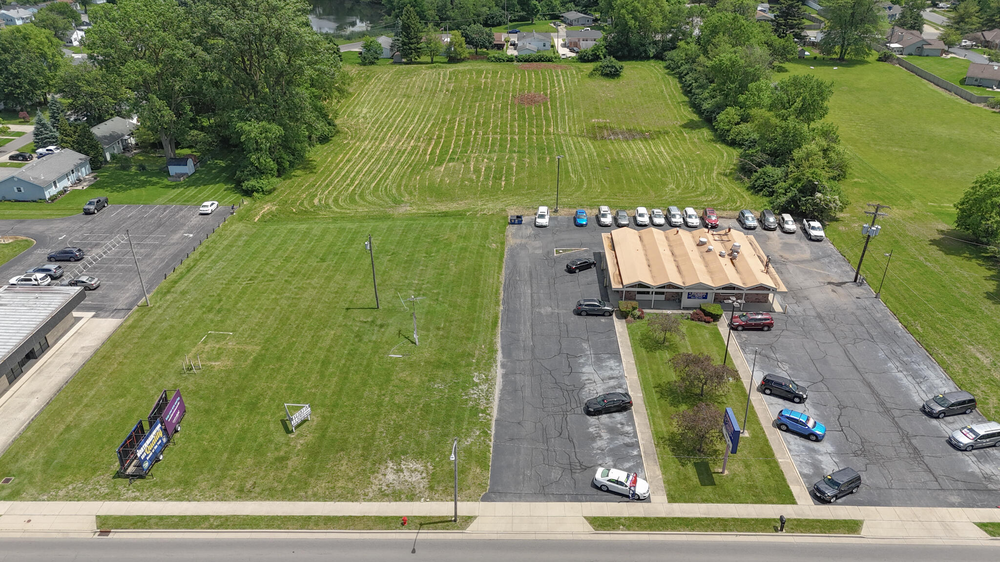 1433 Main Street, Bellefontaine, Ohio 43311