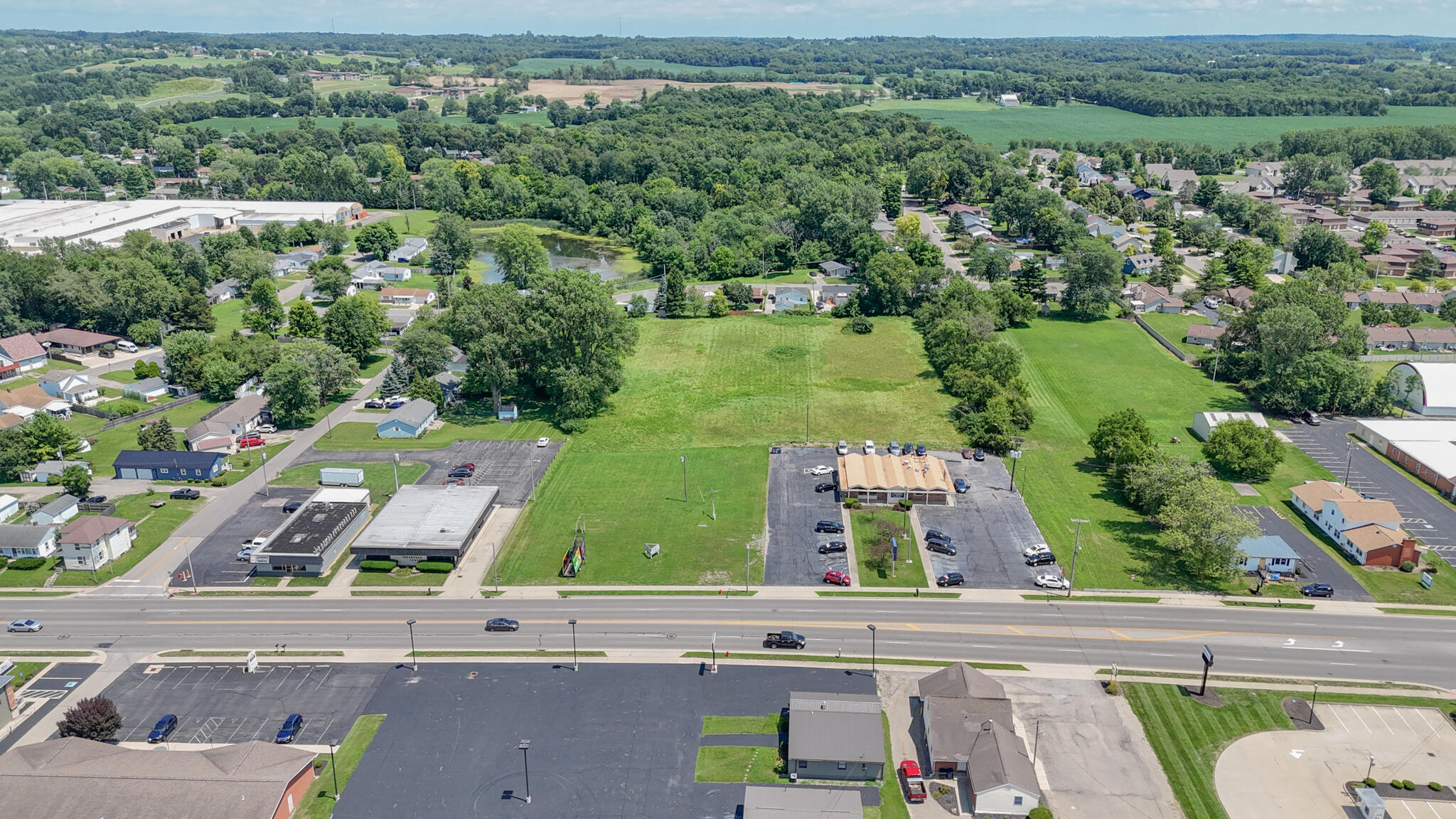 1433 Main Street, Bellefontaine, Ohio 43311