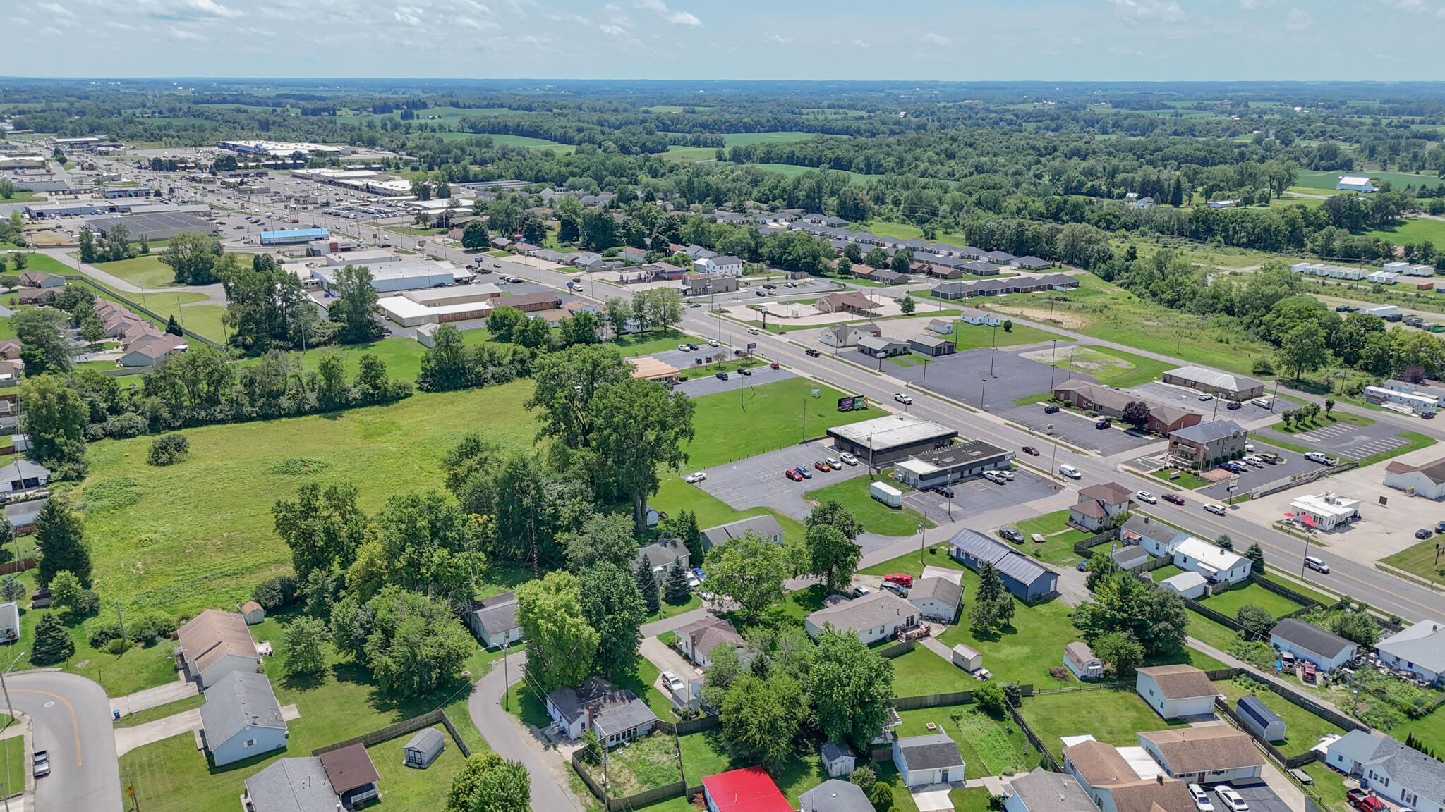 1433 Main Street, Bellefontaine, Ohio 43311