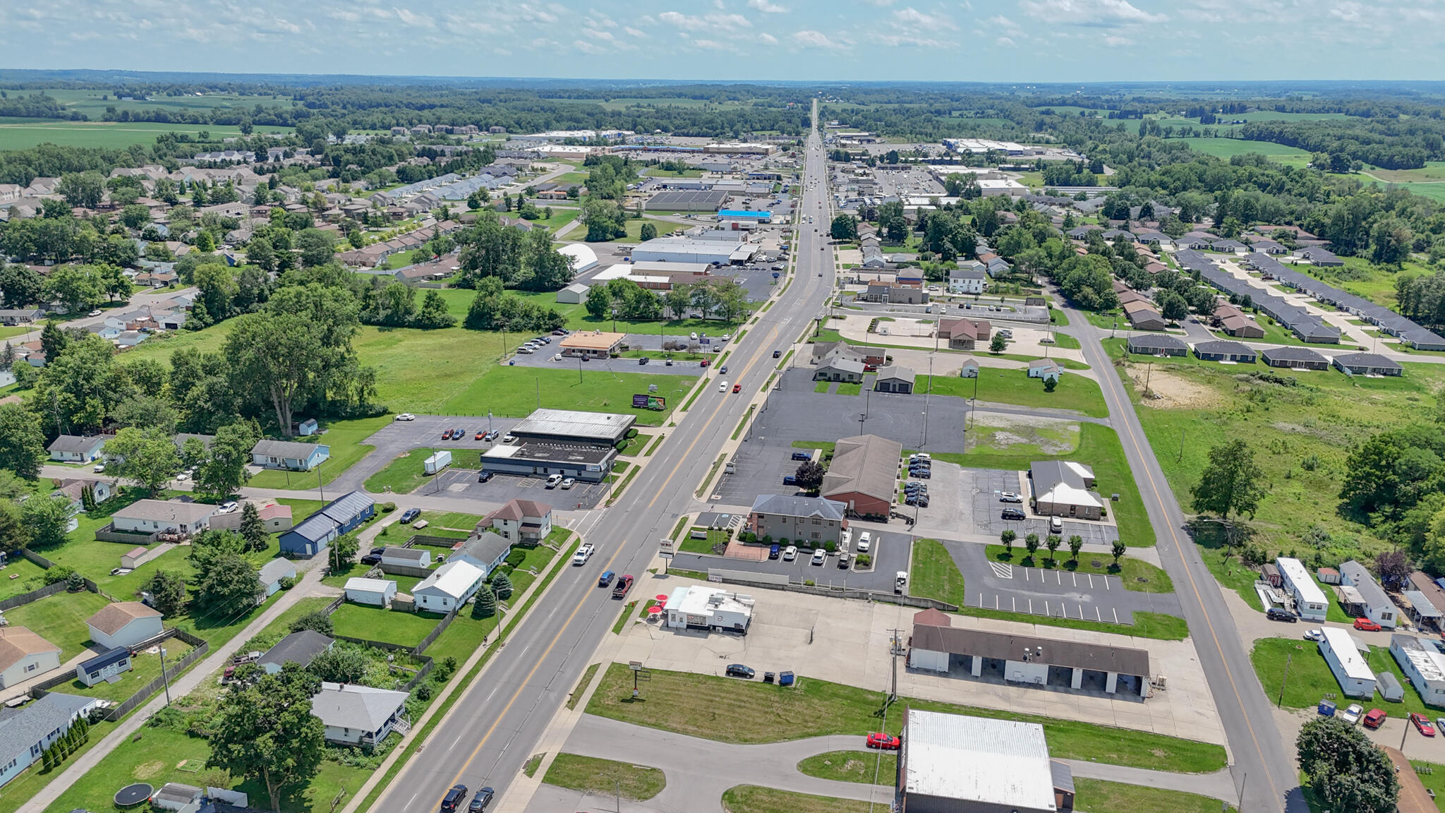 1433 Main Street, Bellefontaine, Ohio 43311