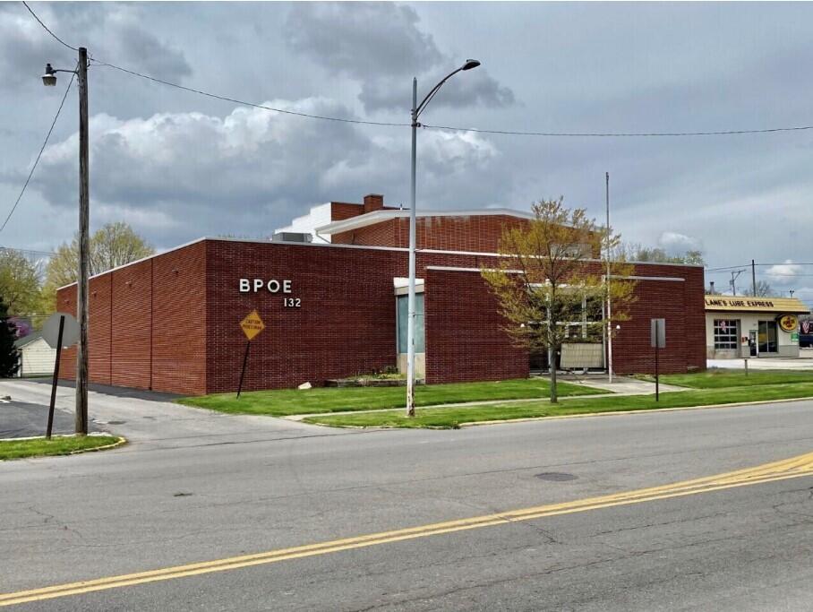 221 Main Street, Bellefontaine, Ohio 43311