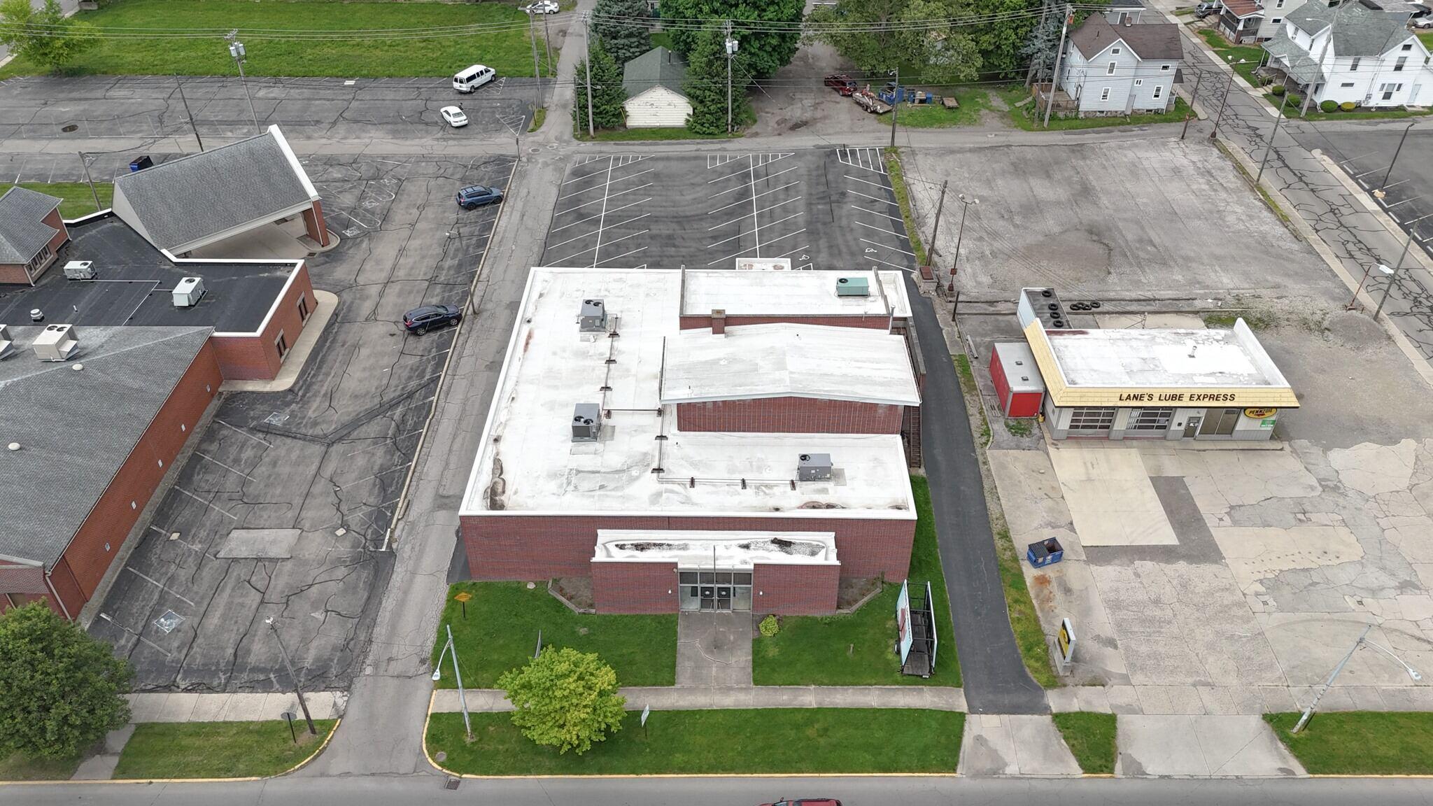 221 Main Street, Bellefontaine, Ohio 43311