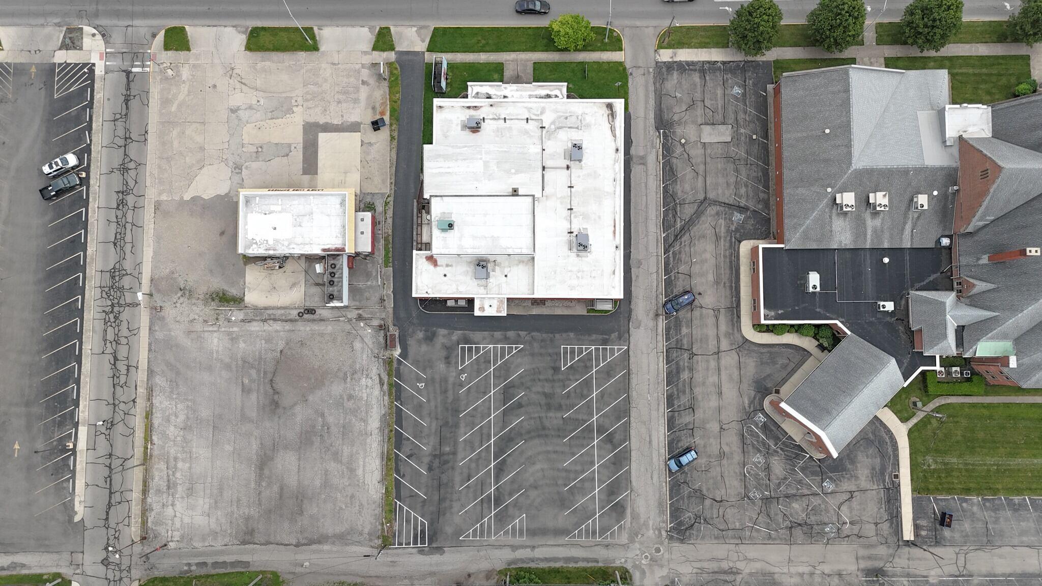 221 Main Street, Bellefontaine, Ohio 43311