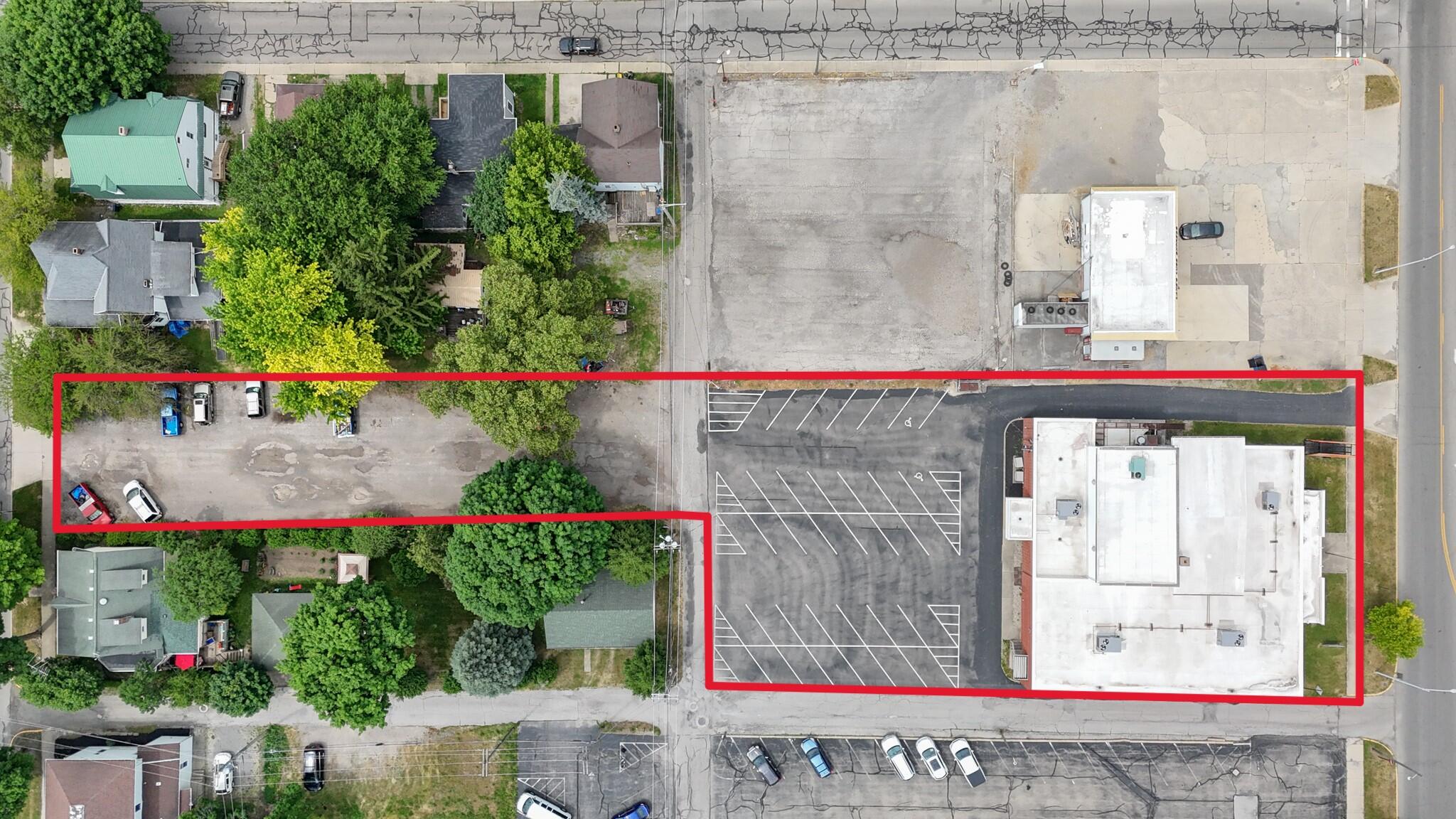 221 Main Street, Bellefontaine, Ohio 43311