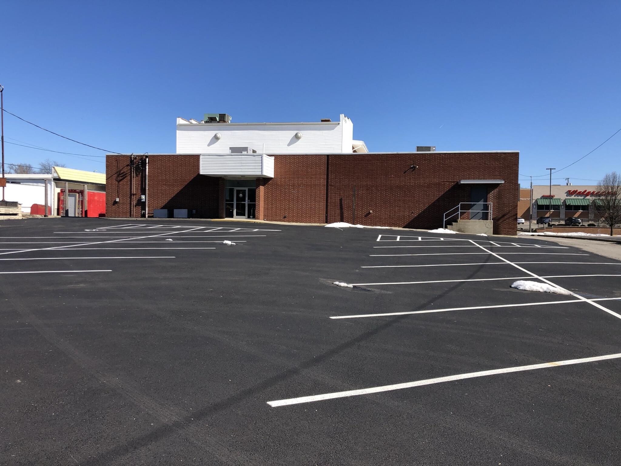 221 Main Street, Bellefontaine, Ohio 43311