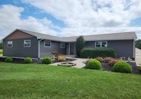 10362 State Route 66, Saint Marys, Ohio 45885, 4 Bedrooms Bedrooms, ,1 BathroomBathrooms,Residential,For Sale,State Route 66,1033564