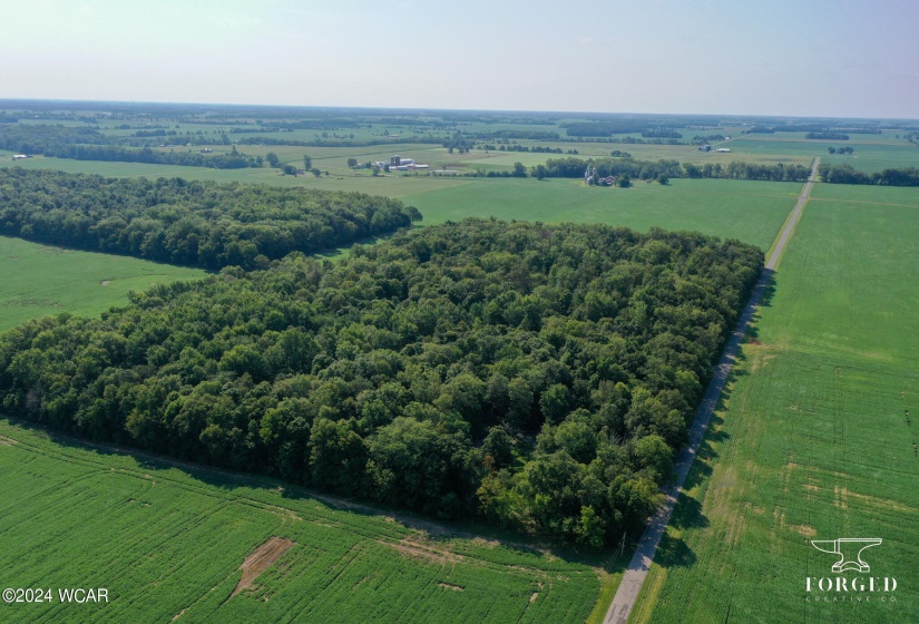 9960 Township Road 138, Ridgeway, Ohio, ,Land,For Sale,Township Road 138,304774