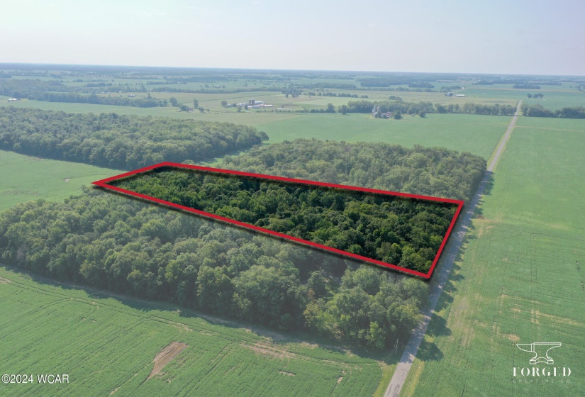 9960 Township Road 138, Ridgeway, Ohio, ,Land,For Sale,Township Road 138,304774