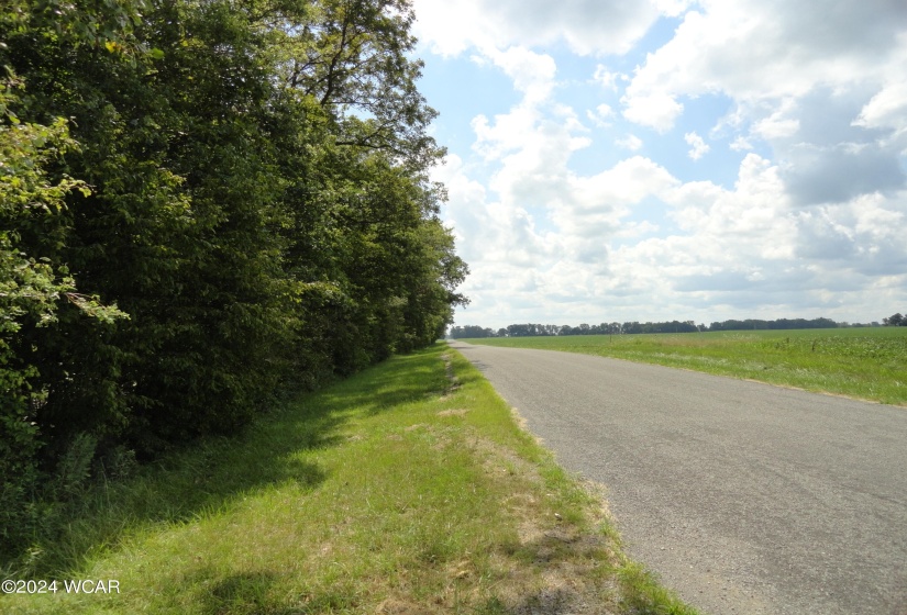 9960 Township Road 138, Ridgeway, Ohio, ,Land,For Sale,Township Road 138,304774