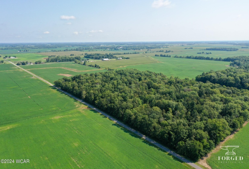 9960 Township Road 138, Ridgeway, Ohio, ,Land,For Sale,Township Road 138,304774