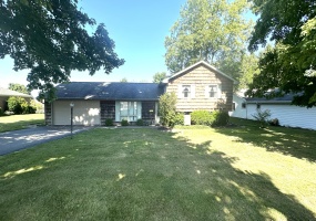 209 Shady Lane Drive, Bellefontaine, Ohio 43311, 3 Bedrooms Bedrooms, ,1 BathroomBathrooms,Residential,For Sale,Shady Lane,1033658