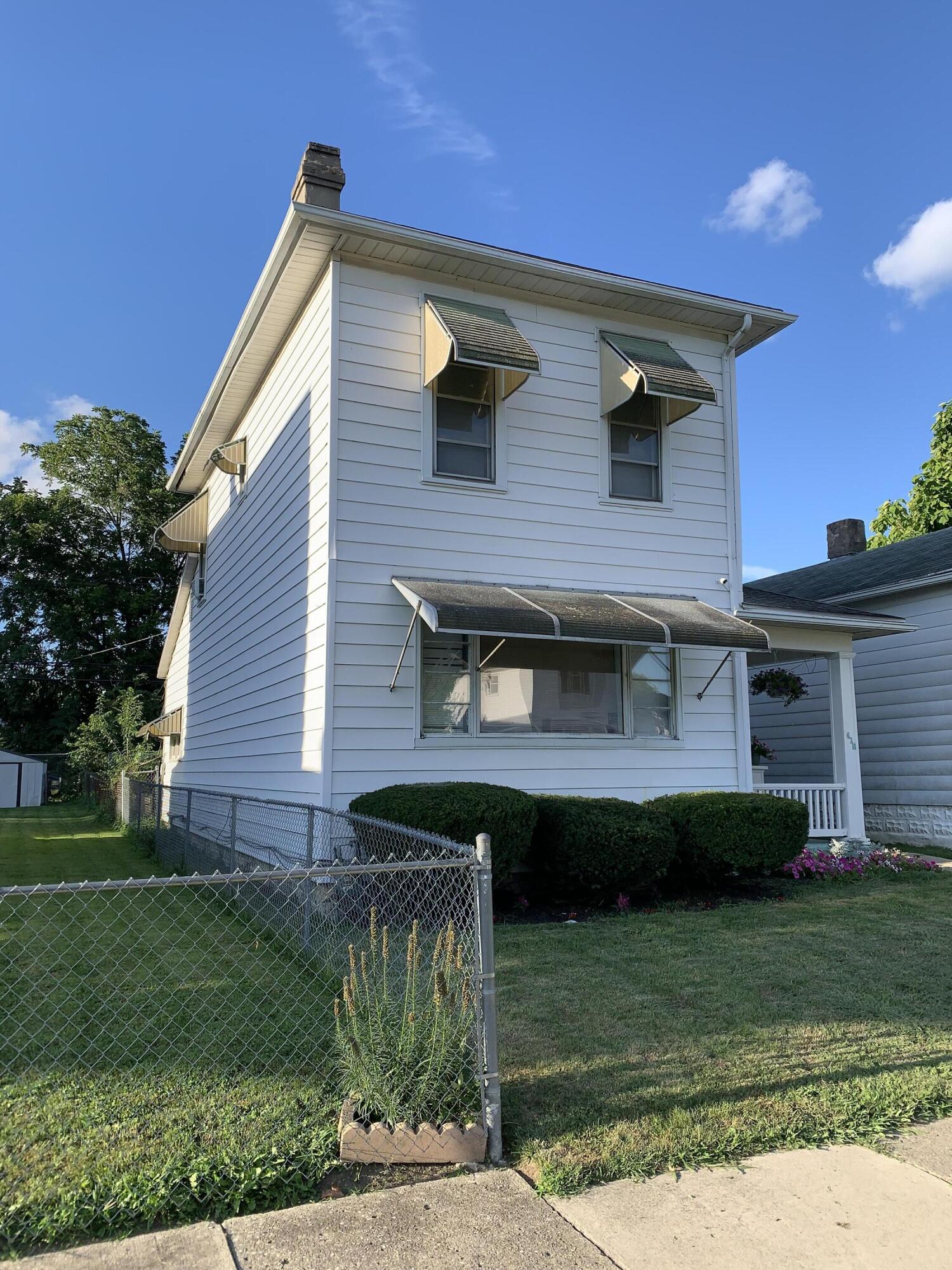 416 Southern Avenue, Springfield, Ohio 45506