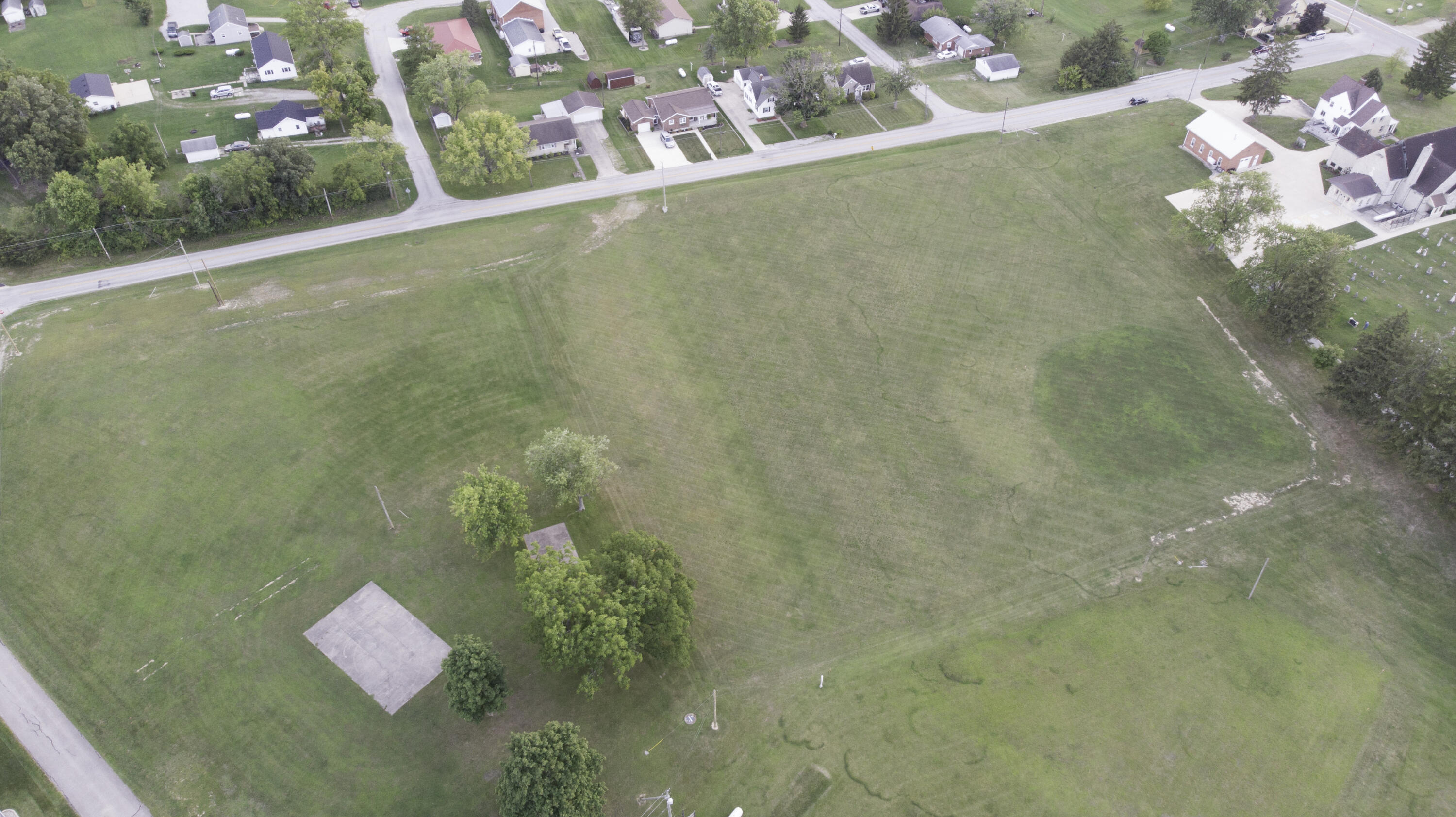0 Newport Road, Fort Loramie, Ohio 45845