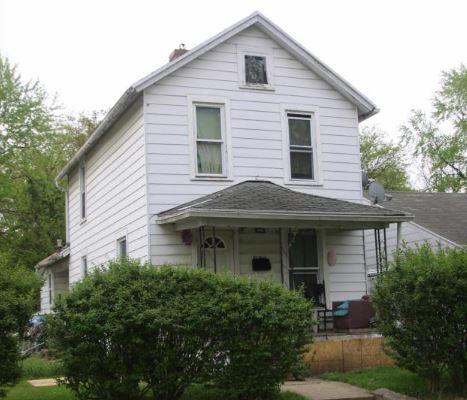902 Cypress Street, Springfield, Ohio 45505