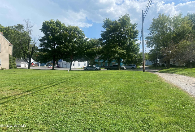 106 Main Street, Lafayette, Ohio, ,Land,For Sale,Main,304842