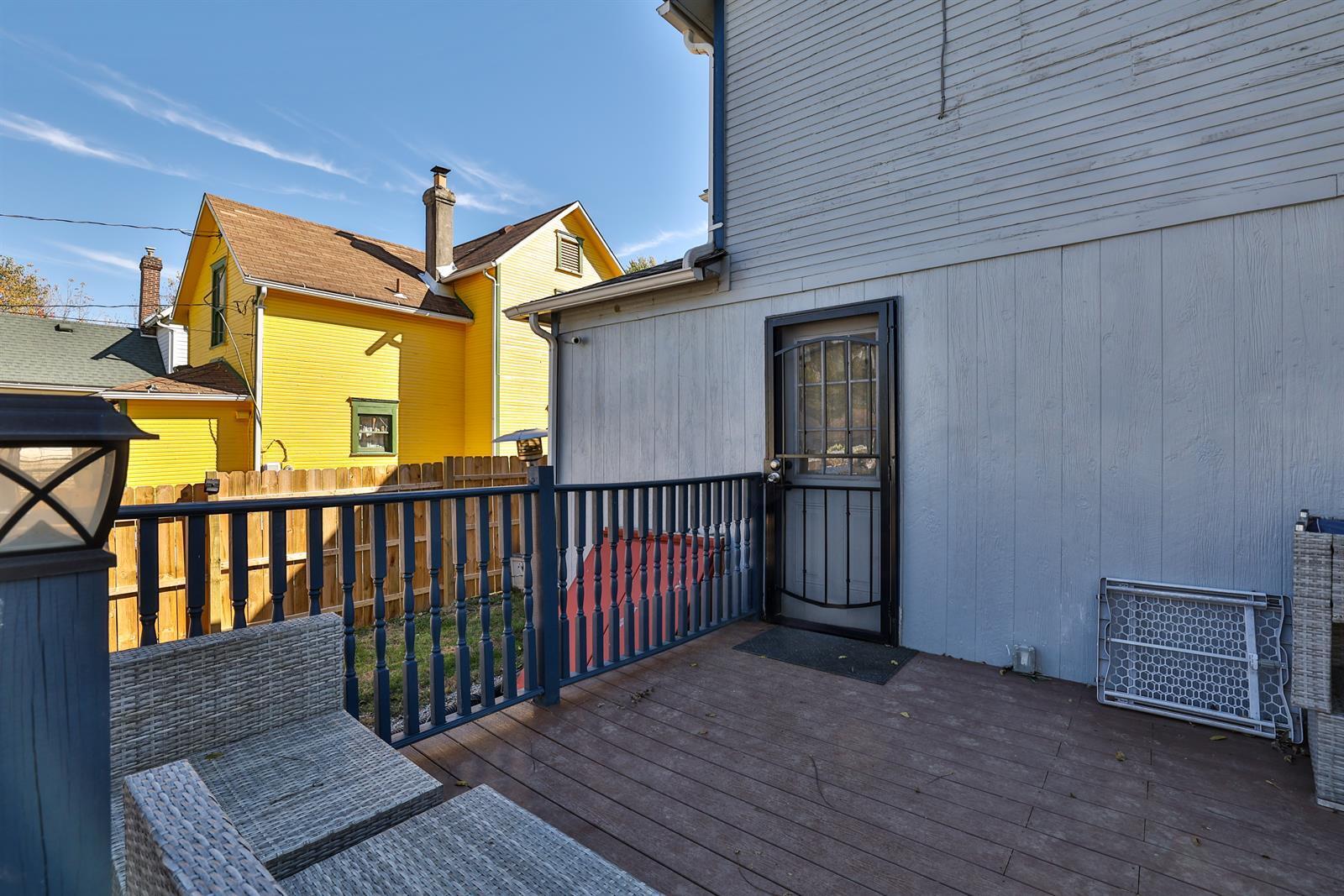 921 Oak Street, Springfield, Ohio 45505