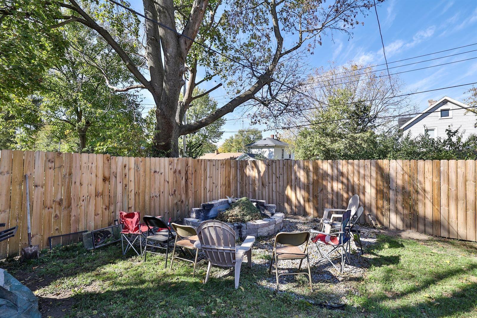 921 Oak Street, Springfield, Ohio 45505