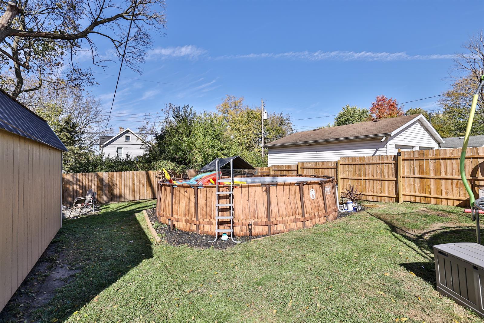 921 Oak Street, Springfield, Ohio 45505