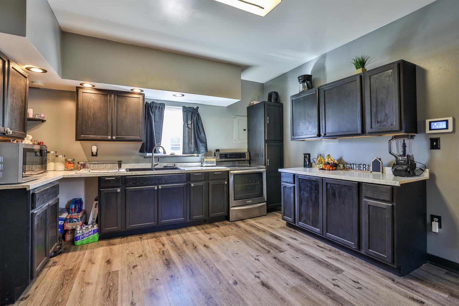 921 Oak Street, Springfield, Ohio 45505