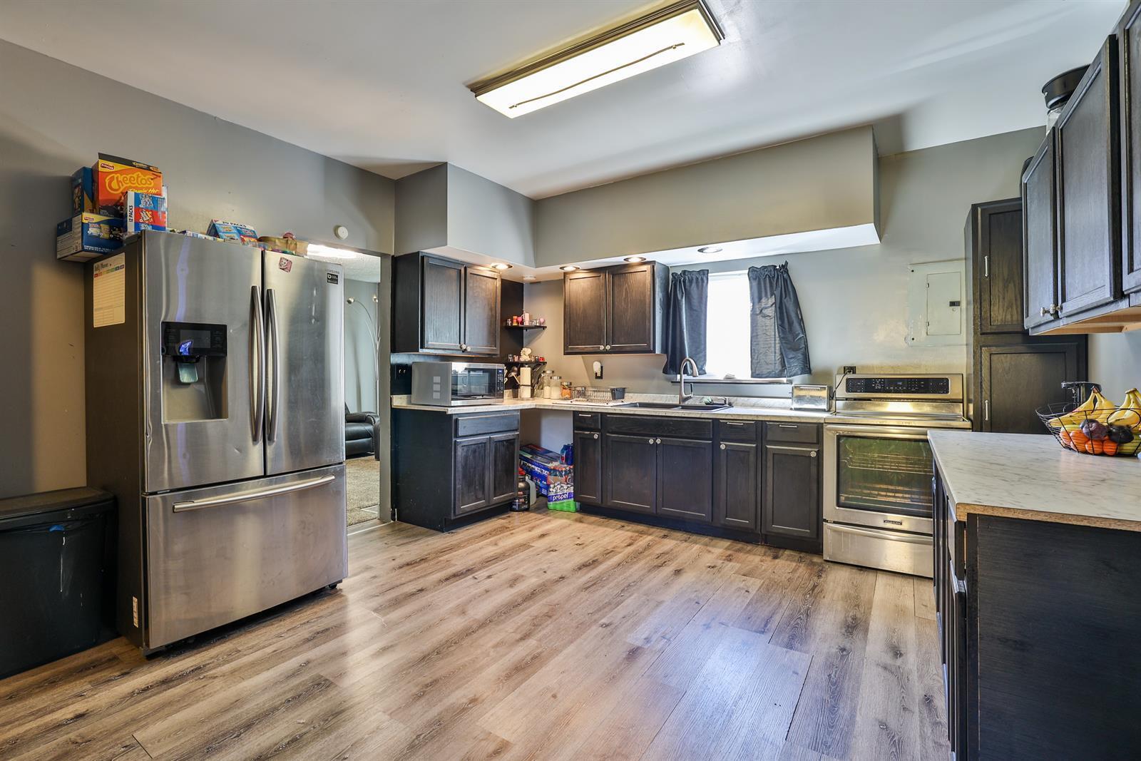 921 Oak Street, Springfield, Ohio 45505