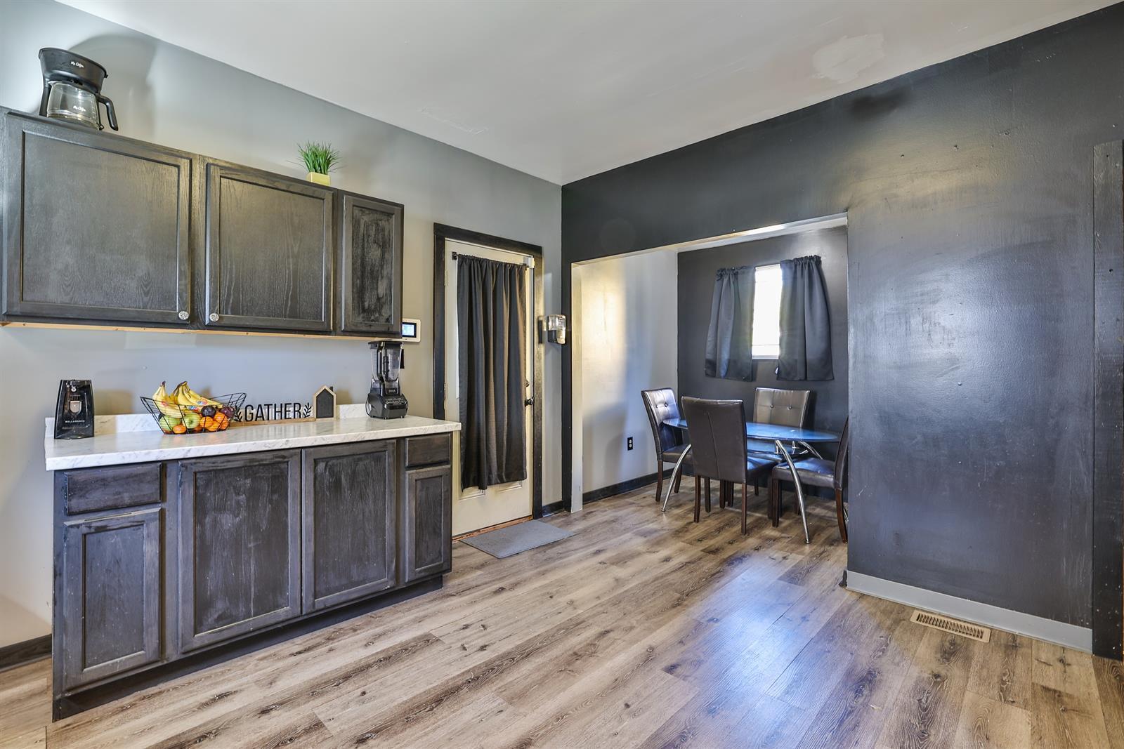 921 Oak Street, Springfield, Ohio 45505