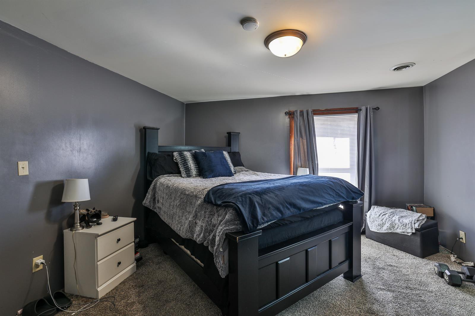 921 Oak Street, Springfield, Ohio 45505