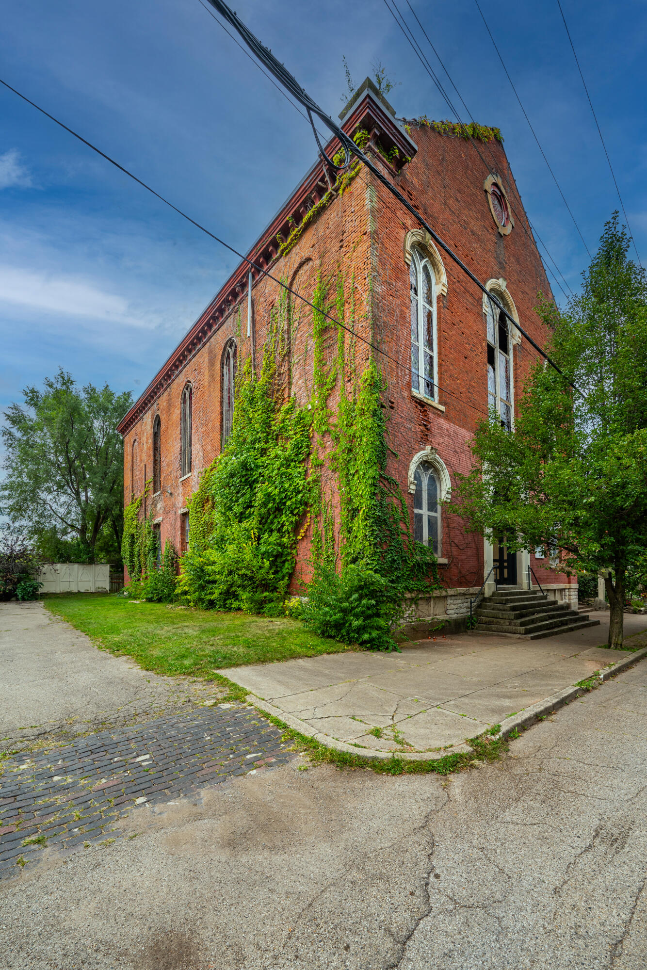 1420 4th Street, Dayton, Ohio 45402
