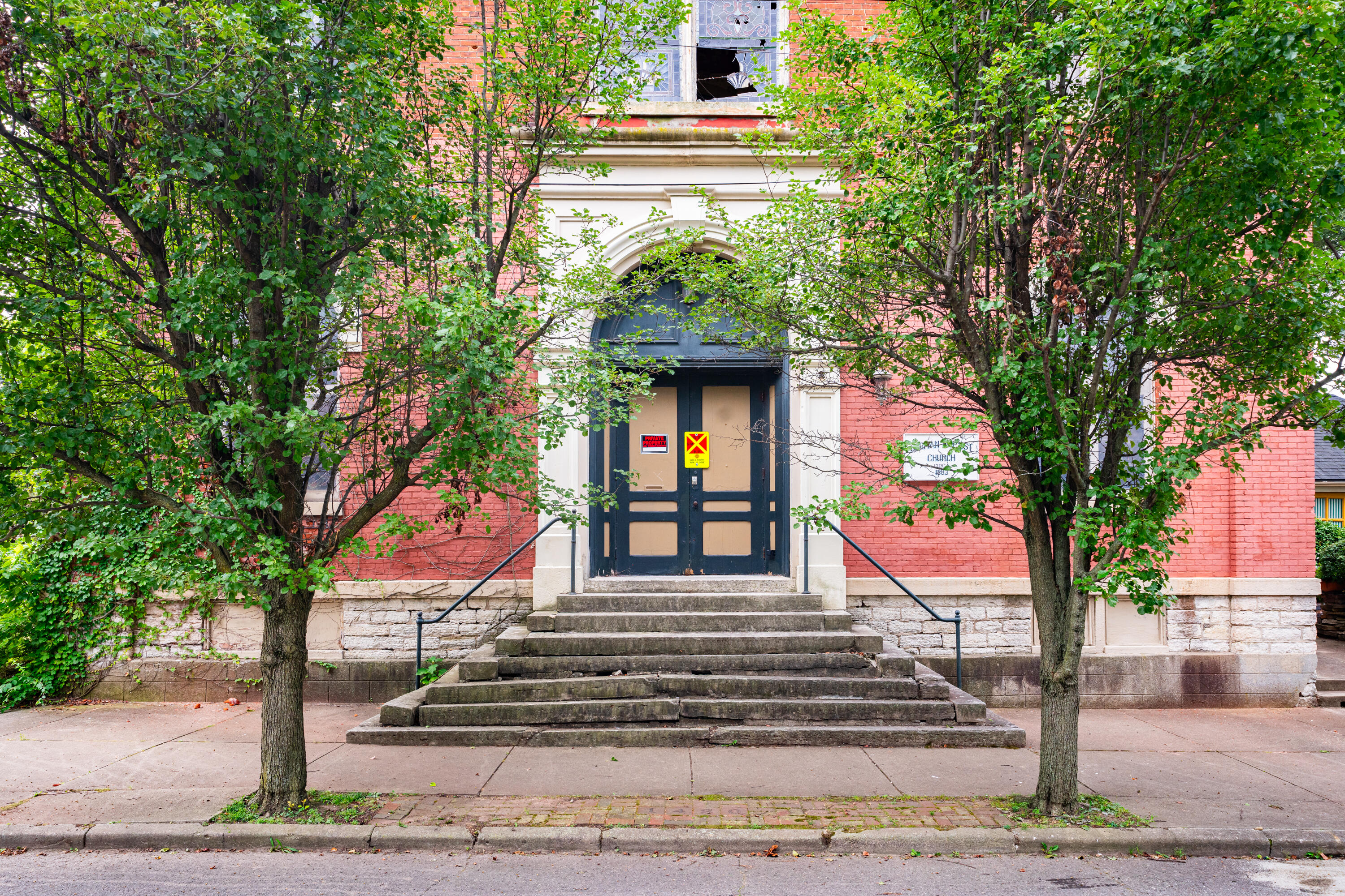 1420 4th Street, Dayton, Ohio 45402