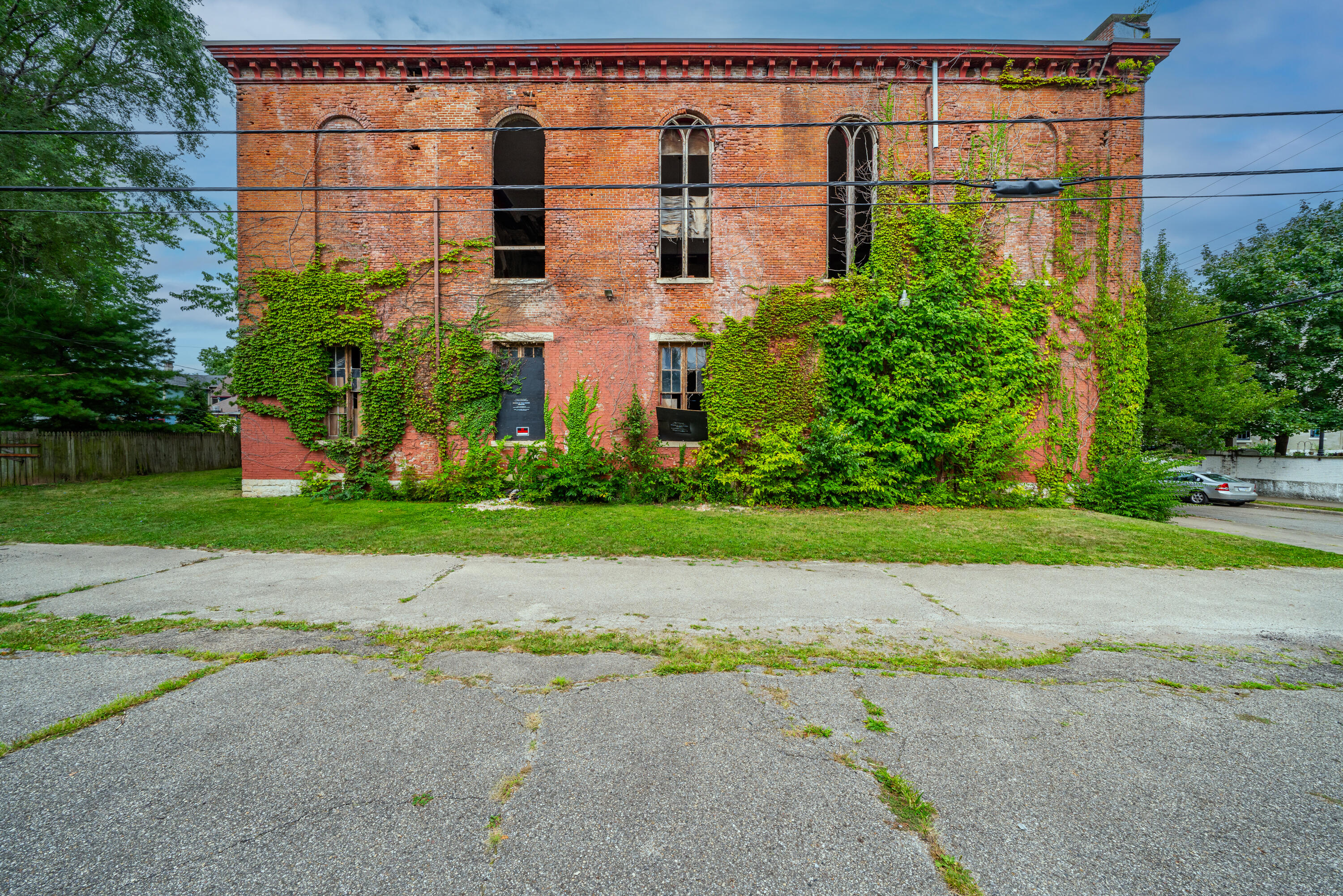 1420 4th Street, Dayton, Ohio 45402