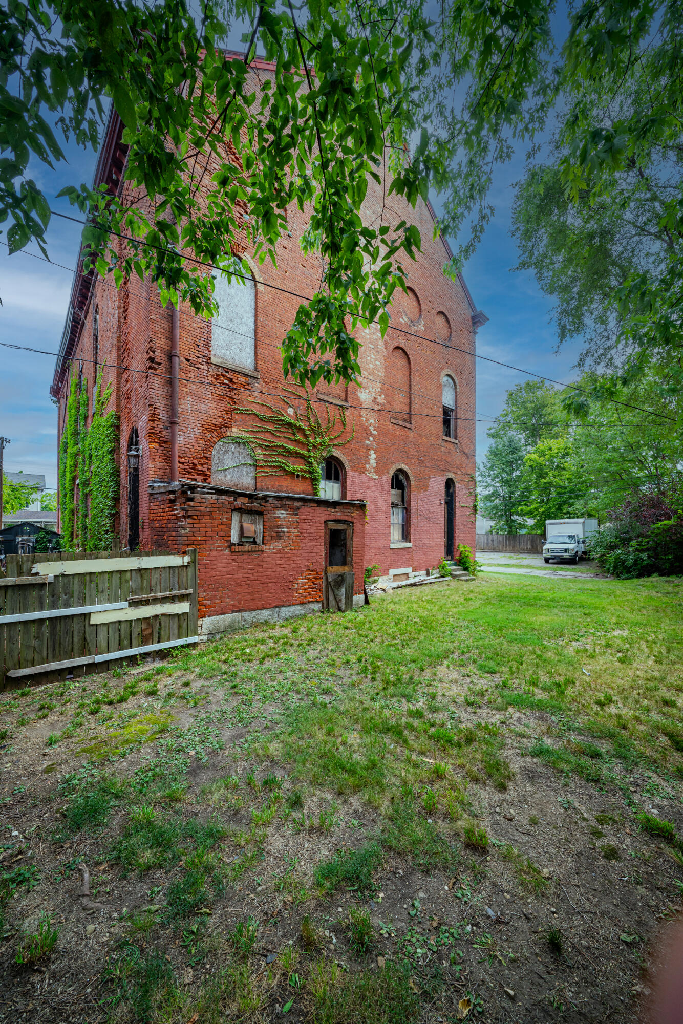 1420 4th Street, Dayton, Ohio 45402