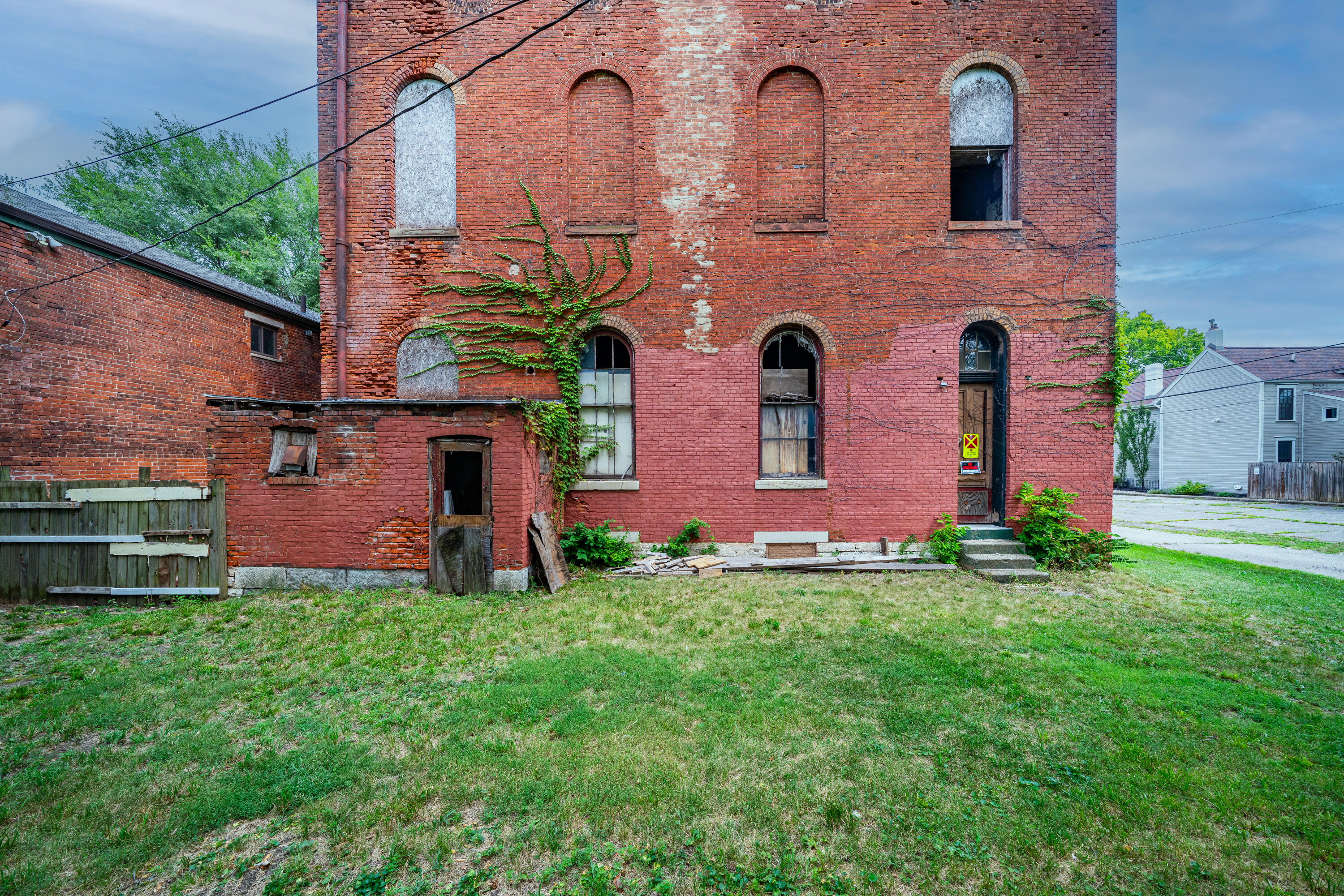 1420 4th Street, Dayton, Ohio 45402