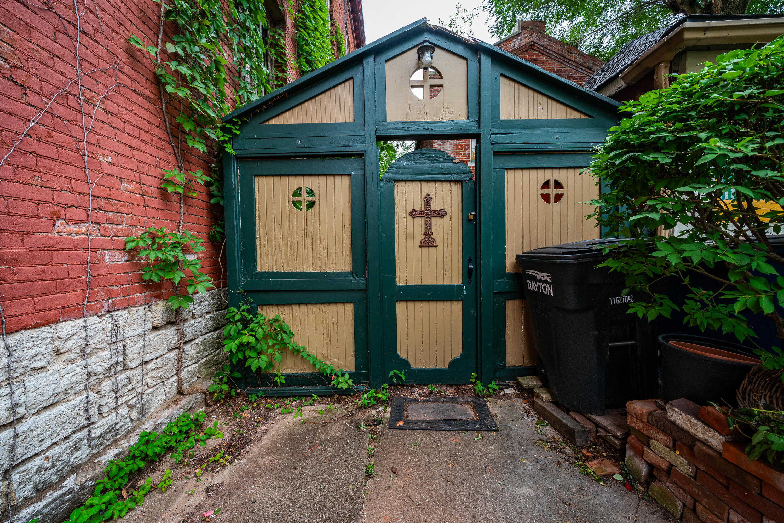 1420 4th Street, Dayton, Ohio 45402