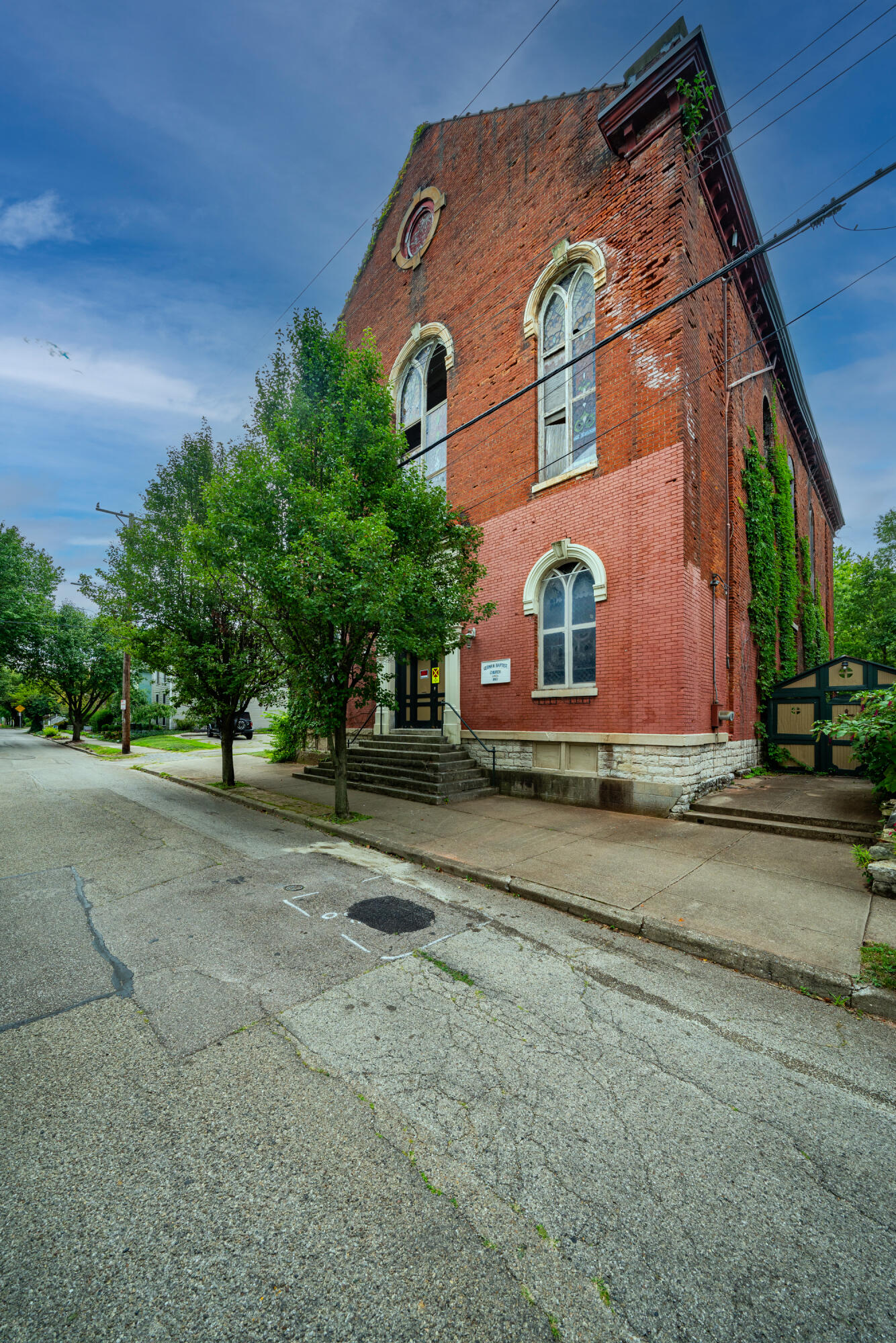 1420 4th Street, Dayton, Ohio 45402