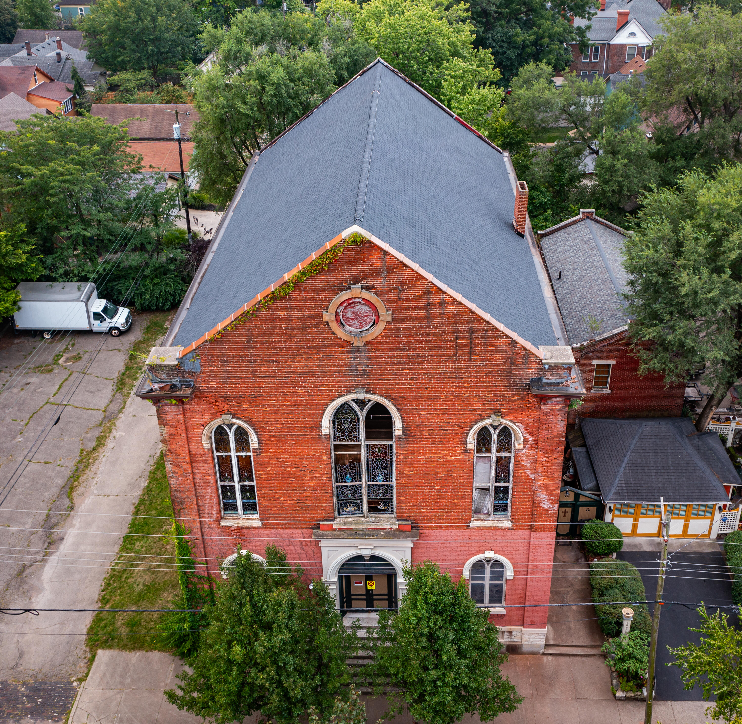 1420 4th Street, Dayton, Ohio 45402