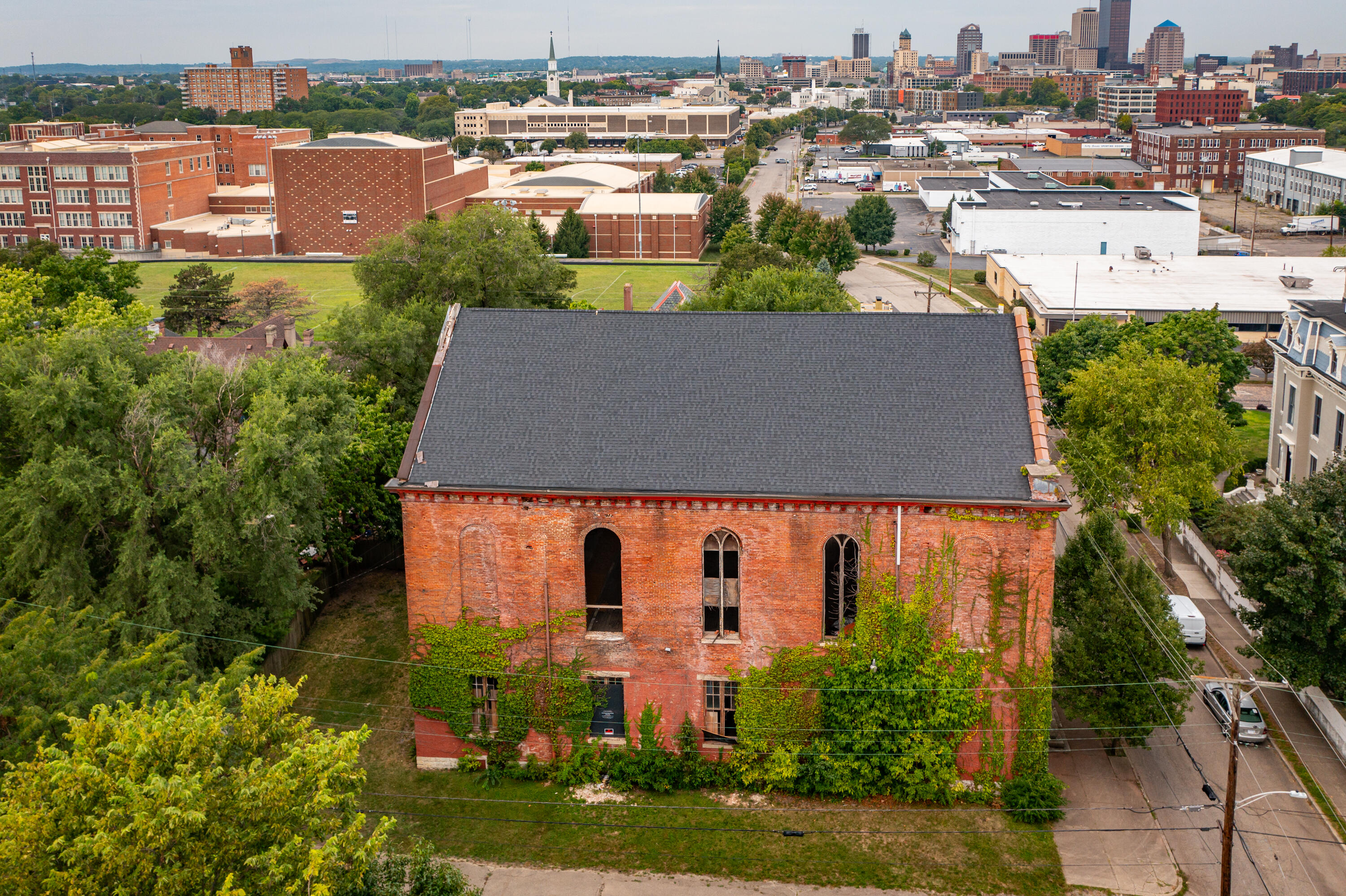 1420 4th Street, Dayton, Ohio 45402