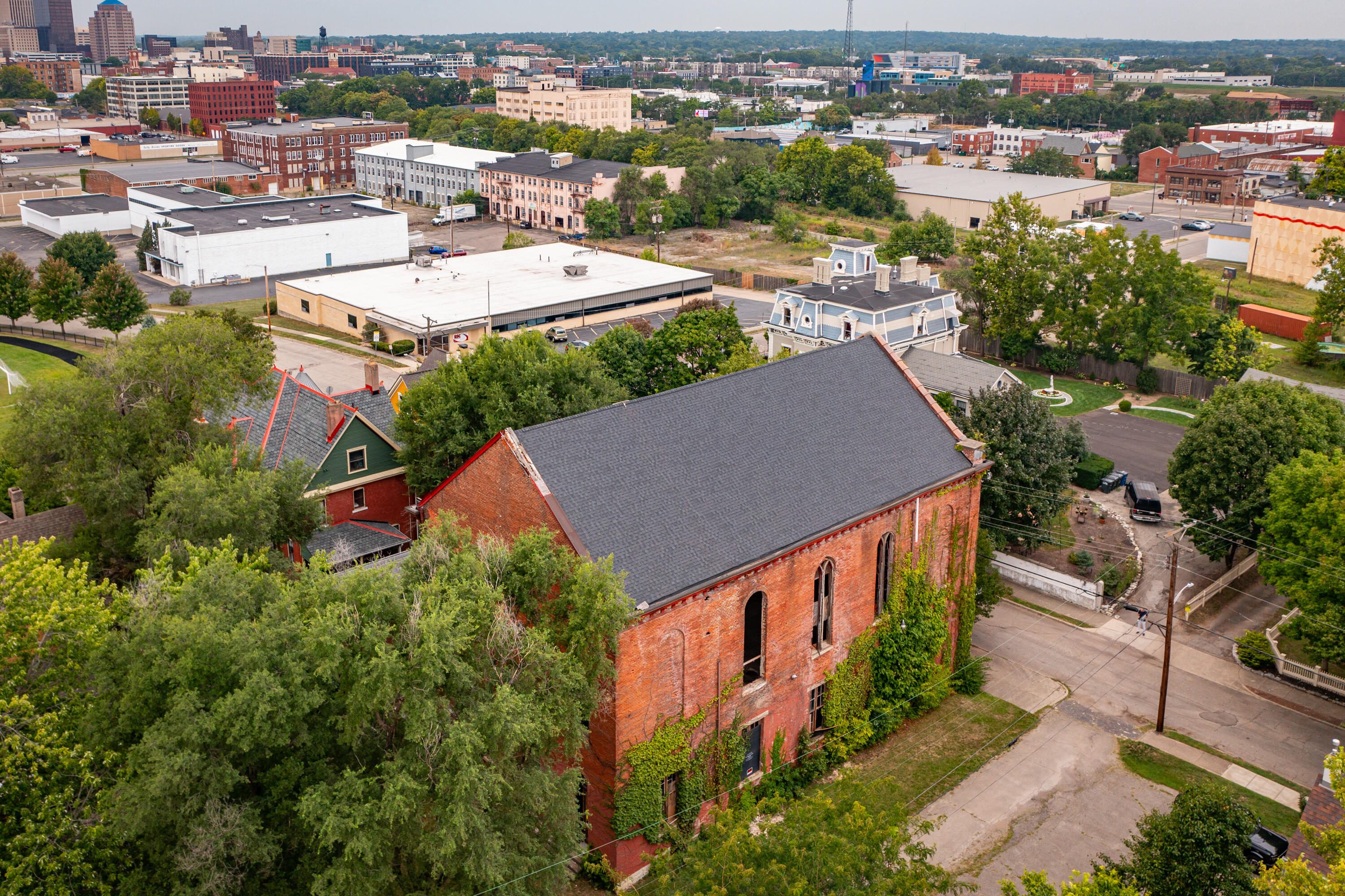 1420 4th Street, Dayton, Ohio 45402