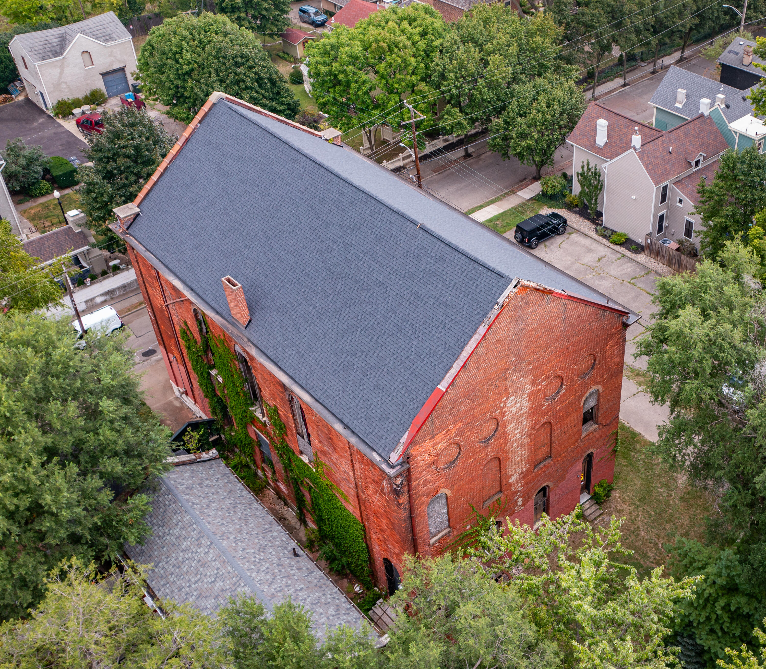 1420 4th Street, Dayton, Ohio 45402