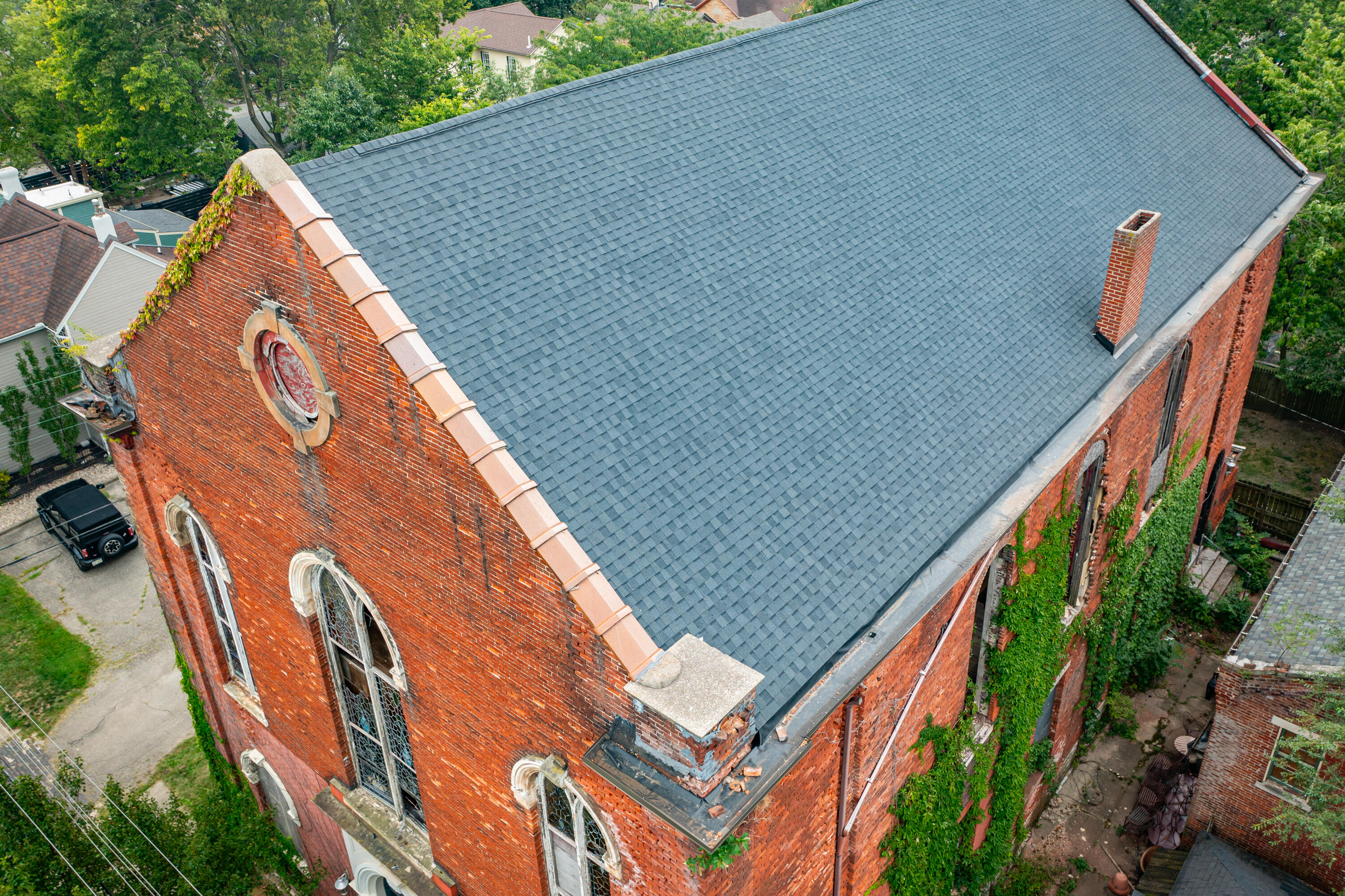 1420 4th Street, Dayton, Ohio 45402
