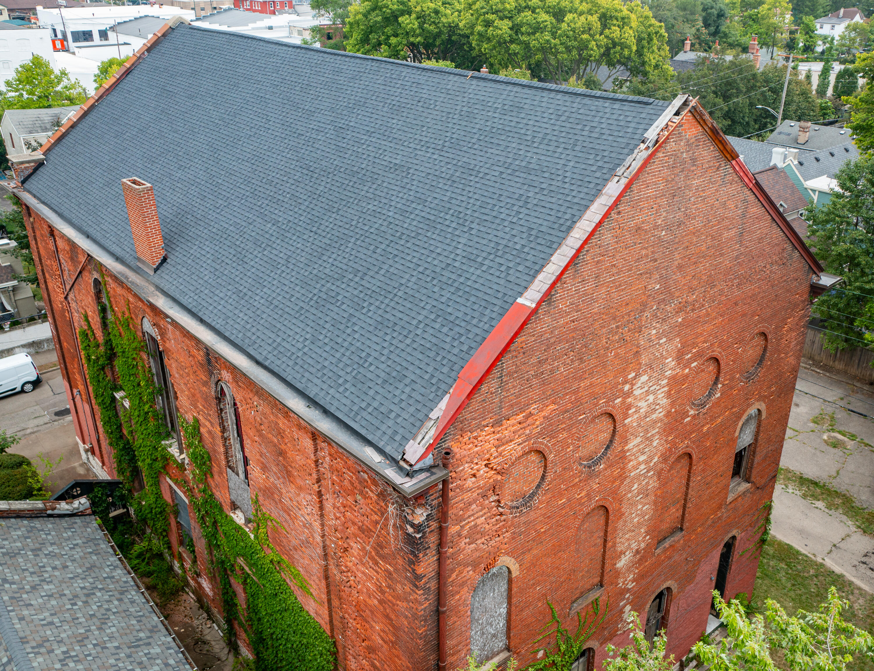 1420 4th Street, Dayton, Ohio 45402