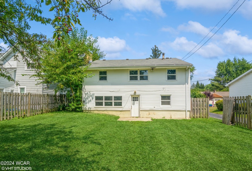 221 Pearl Street, Findlay, Ohio, 3 Bedrooms Bedrooms, ,1 BathroomBathrooms,Residential,For Sale,Pearl,304852