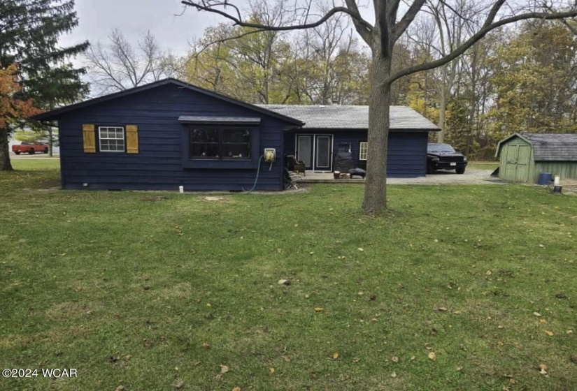 11746 Bay Road, Wapakoneta, Ohio, 4 Bedrooms Bedrooms, ,2 BathroomsBathrooms,Residential,For Sale,Bay,303224