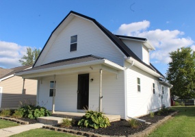 406 Center Street, Fort Recovery, Ohio 45846, 4 Bedrooms Bedrooms, ,2 BathroomsBathrooms,Residential,For Sale,Center,1033816