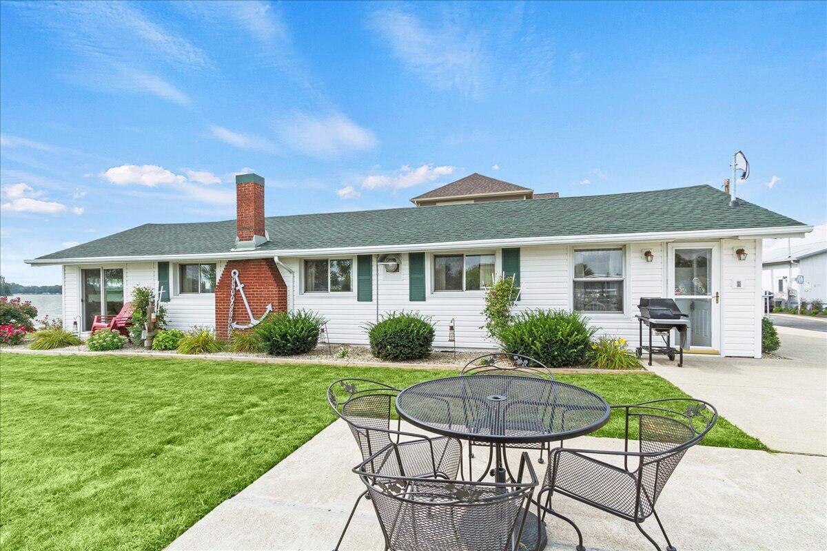 9406B Willow Isle Road, Russells Point, Ohio 43348