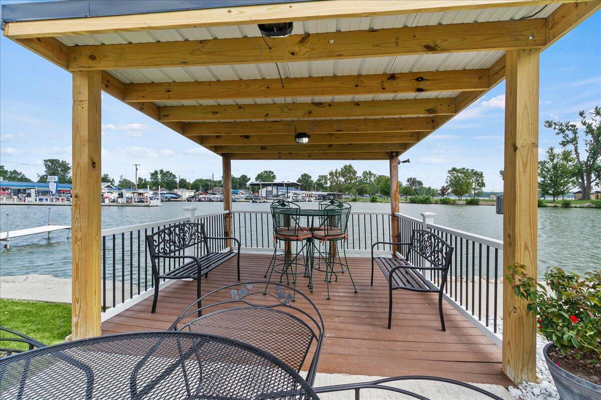 9406B Willow Isle Road, Russells Point, Ohio 43348