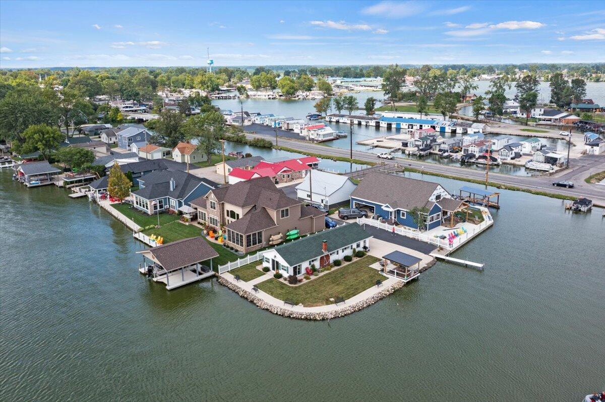9406B Willow Isle Road, Russells Point, Ohio 43348