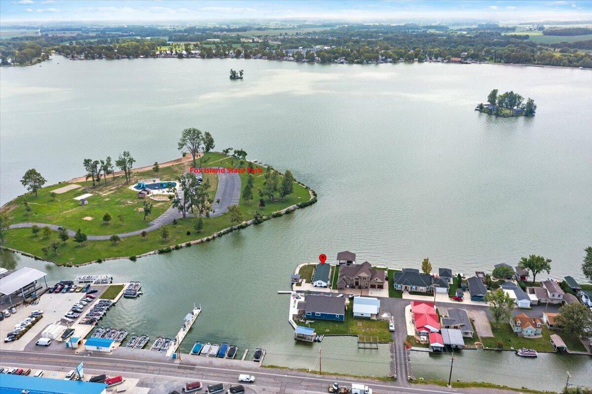 9406B Willow Isle Road, Russells Point, Ohio 43348